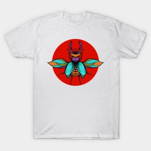 Insect 5 T-Shirt